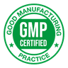 GMP Certified