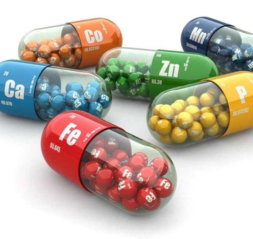 Nutraceuticals
