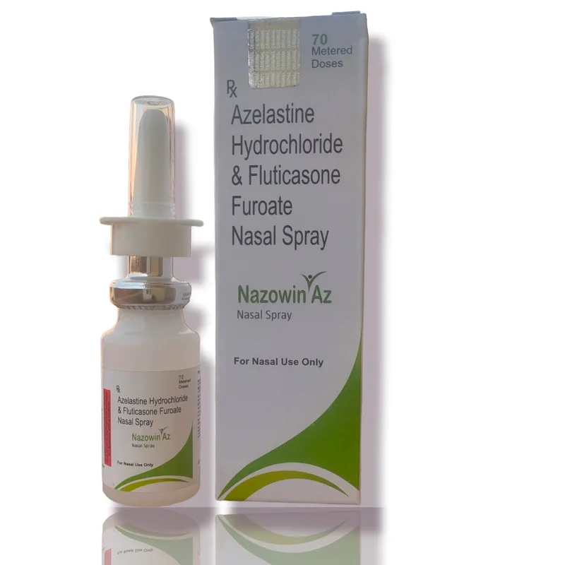 Nasal Sprays & Seasonal Allergy Care: An ENT Specialist Guide